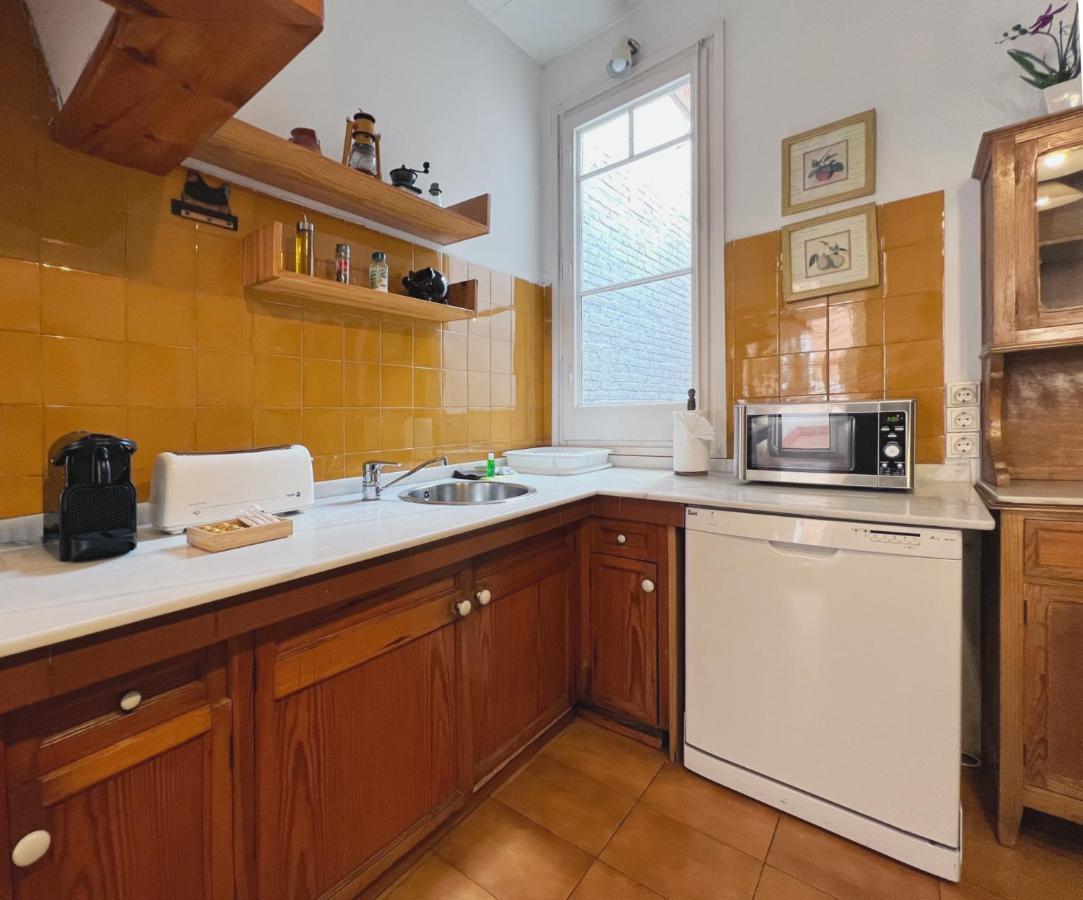 Appartement U-nique Rogent *