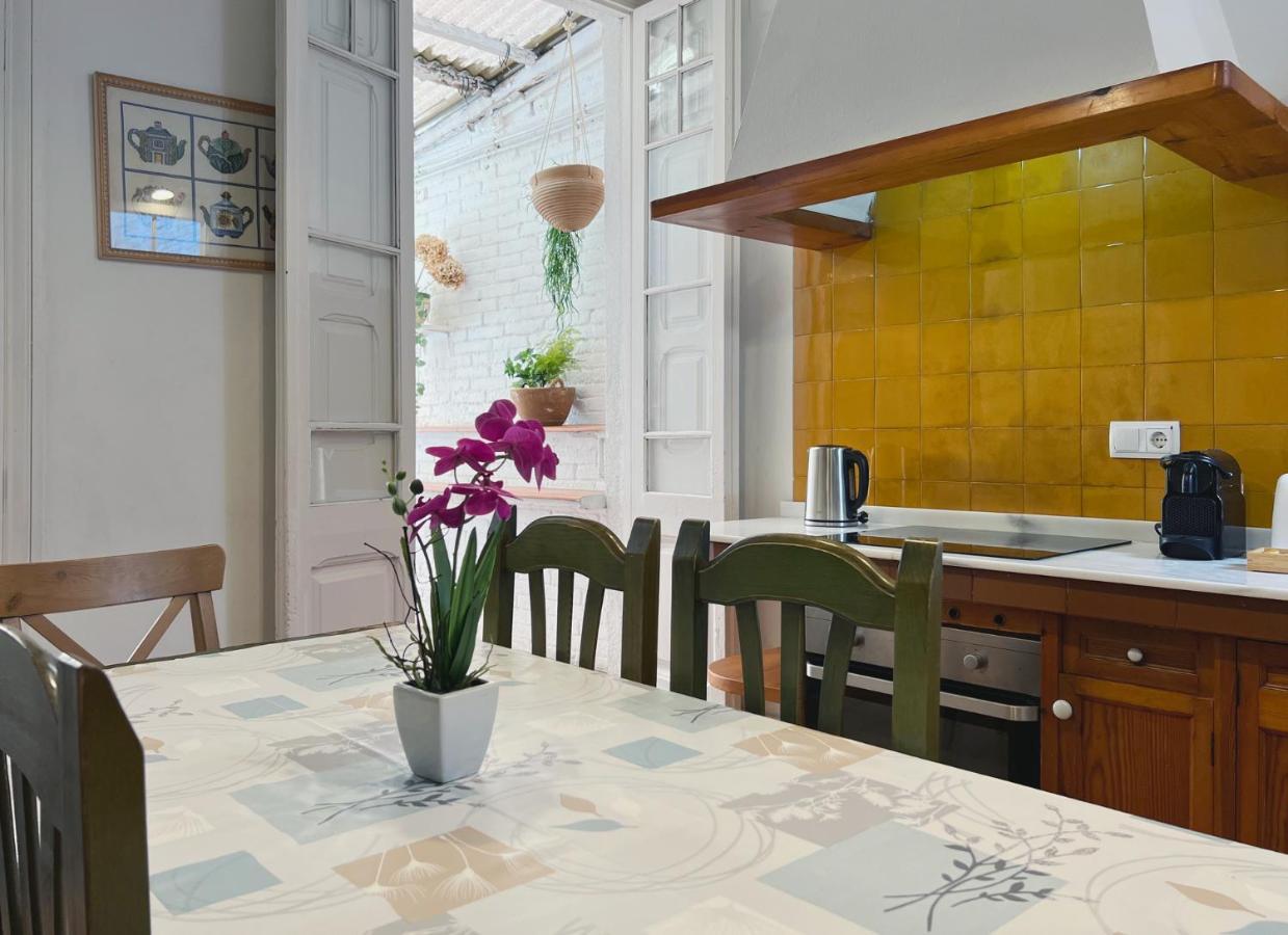 Appartement U-nique Rogent Barcelona